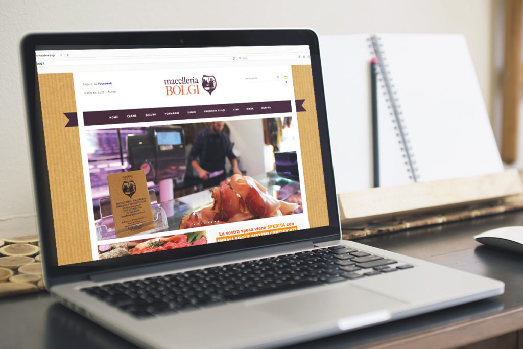 Macelleria Bolgi